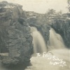 The Falls of Sioux