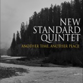 New Standard Quintet - In Just Spring