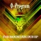 Rastafari (feat. Al Pancho) - D-program lyrics