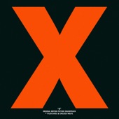 Chelsea Wolfe - Oui Oui Marie (X Cover)