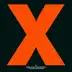 X (Original Motion Picture Soundtrack) album cover