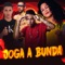 Joga a Bunda (feat. Mc Biell & Keila Ruama) - Mc Jeffinho lyrics