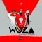 Woza (feat. Kronic Angel & Gigi Lamayne) - MBzet lyrics