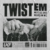 Twist Em artwork