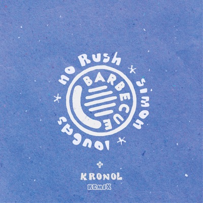 No Rush Remix - Kronol