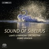 The Sound of Sibelius, 2010