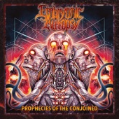 Embryonic Autopsy - Regurgitated And Reprocessed (feat. Terrance Hobbs)