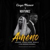 Ameno Amapiano Remix (You Wanna Bamba) - Single