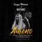 Ameno Amapiano Remix (You Wanna Bamba) - Goya Menor & Nektunez lyrics