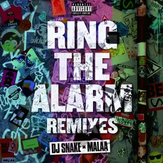 Ring The Alarm (Habstrakt Remix) by DJ Snake & Malaa song reviws