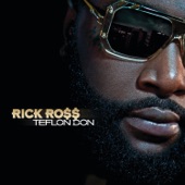 Rick Ross - Live Fast, Die Young (feat. Kanye West)