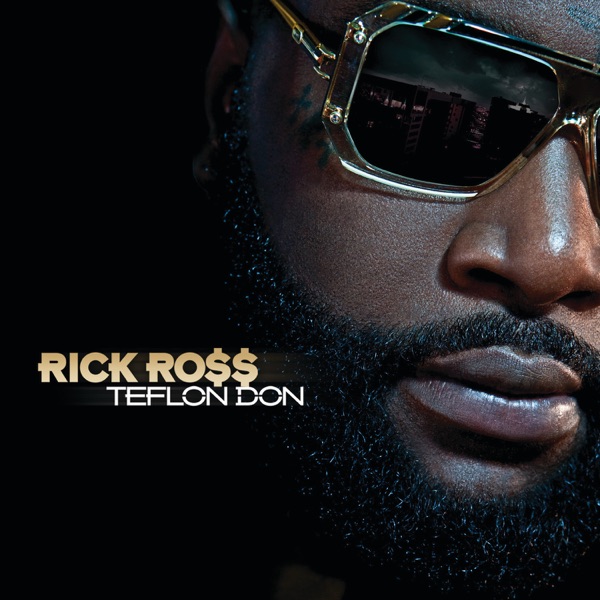 Teflon Don (Exclusive Edition) - Rick Ross