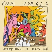 Rum Jungle - Upbeat Lord