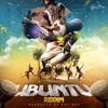 Ubuntu Riddim - EP