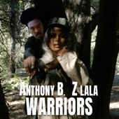 Z LaLa - Warriors