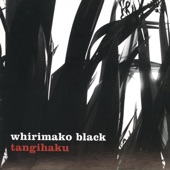 Whirimako Black - E Te Kai
