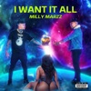 I Want It All - Single