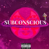 SPACEDOUTMARS - SUBCONSCIOUS