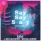 Say Say Say (feat. Paul McCartney & Michael Jackson) cover
