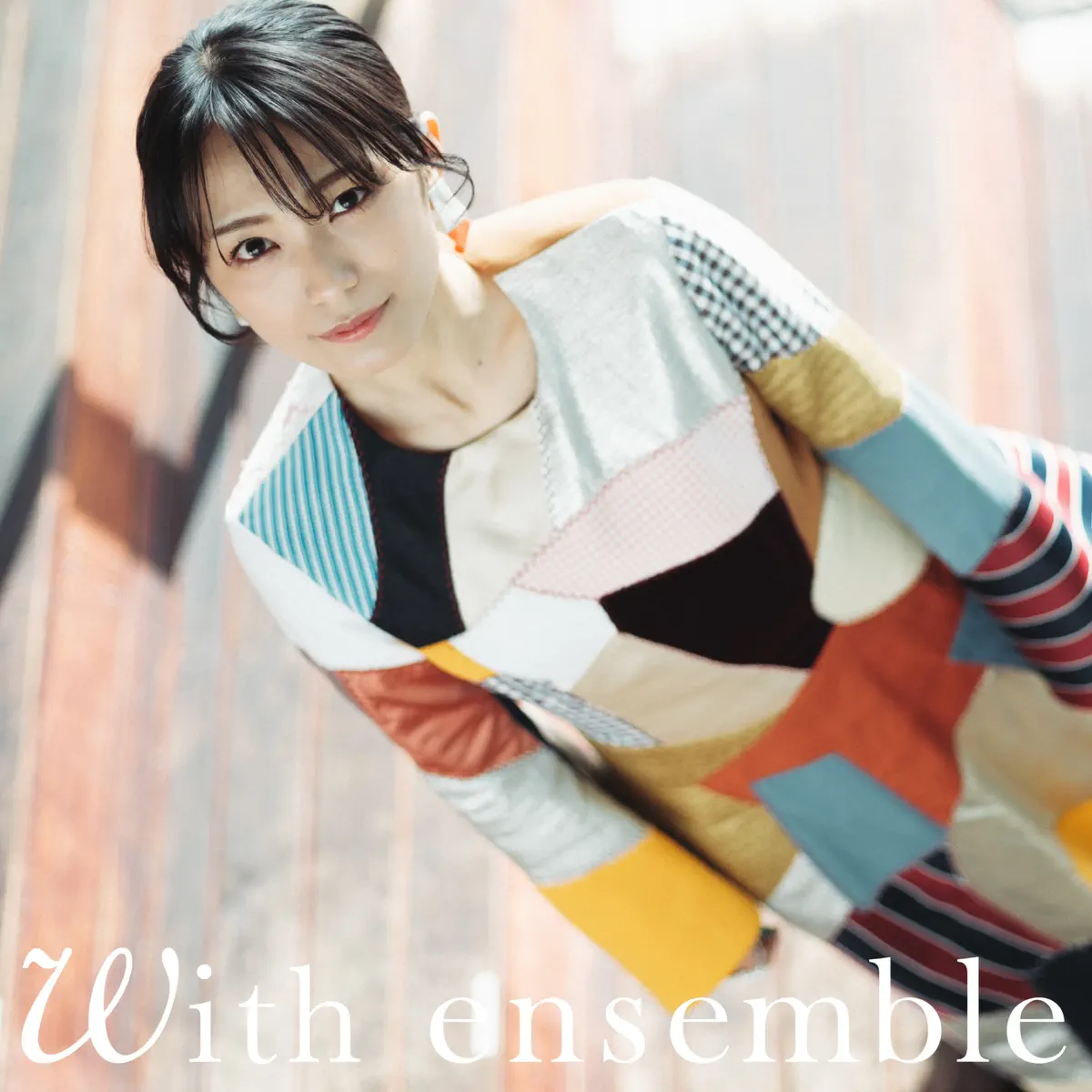 miwa - ハルノオト - With ensemble - Single (2023) [iTunes Plus AAC M4A]-新房子