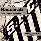 Pra Cima Deles! (Santos FC Original '07 Remix) artwork