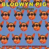 Blodwyn Pig - Stormy Monday