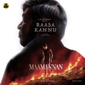 Raasa Kannu (From "Maamannan") artwork