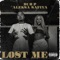 Lost Me (feat. Aleksa Safiya) - Dub P lyrics