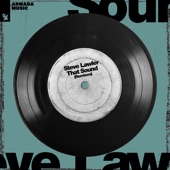 That Sound (Remixes) artwork