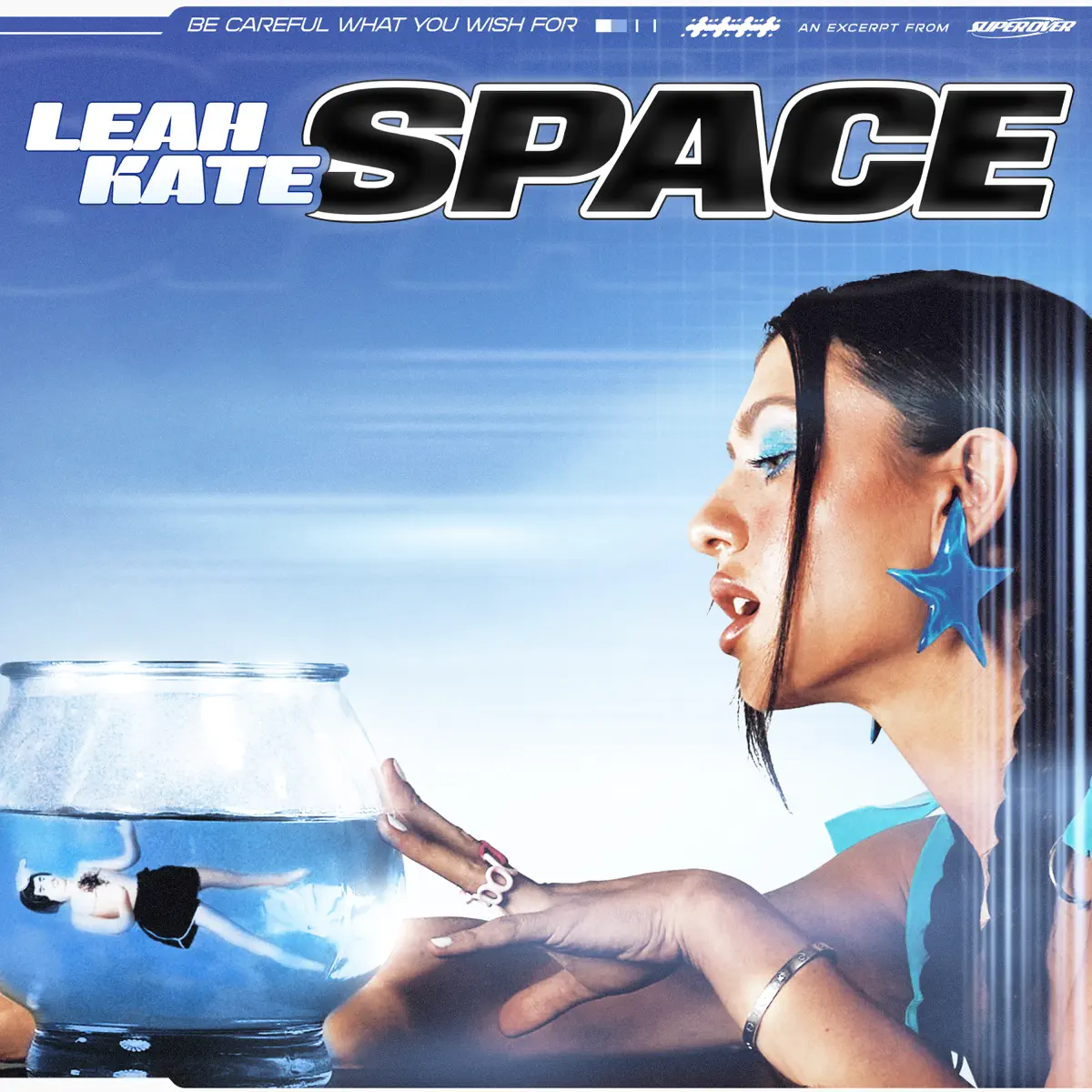 Leah Kate - Space - Single (2023) [iTunes Plus AAC M4A]-新房子