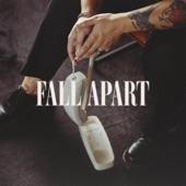 pure xtc - Fall Apart