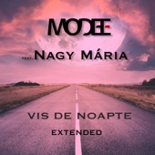 Vis de noapte (feat. Maria Nagy) [Extended Version] artwork