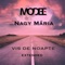 Vis de noapte (feat. Maria Nagy) [Extended Version] artwork