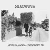 Suzanne (feat. Jorge Drexler) artwork