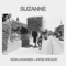 Suzanne (feat. Jorge Drexler) artwork