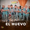 El Huevo De Mi Vecina - Single