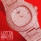 Lotta Minutes (feat. SSOTO) - Gav lyrics