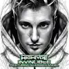 Invincible (feat. Guardian Angel) - Single album lyrics, reviews, download