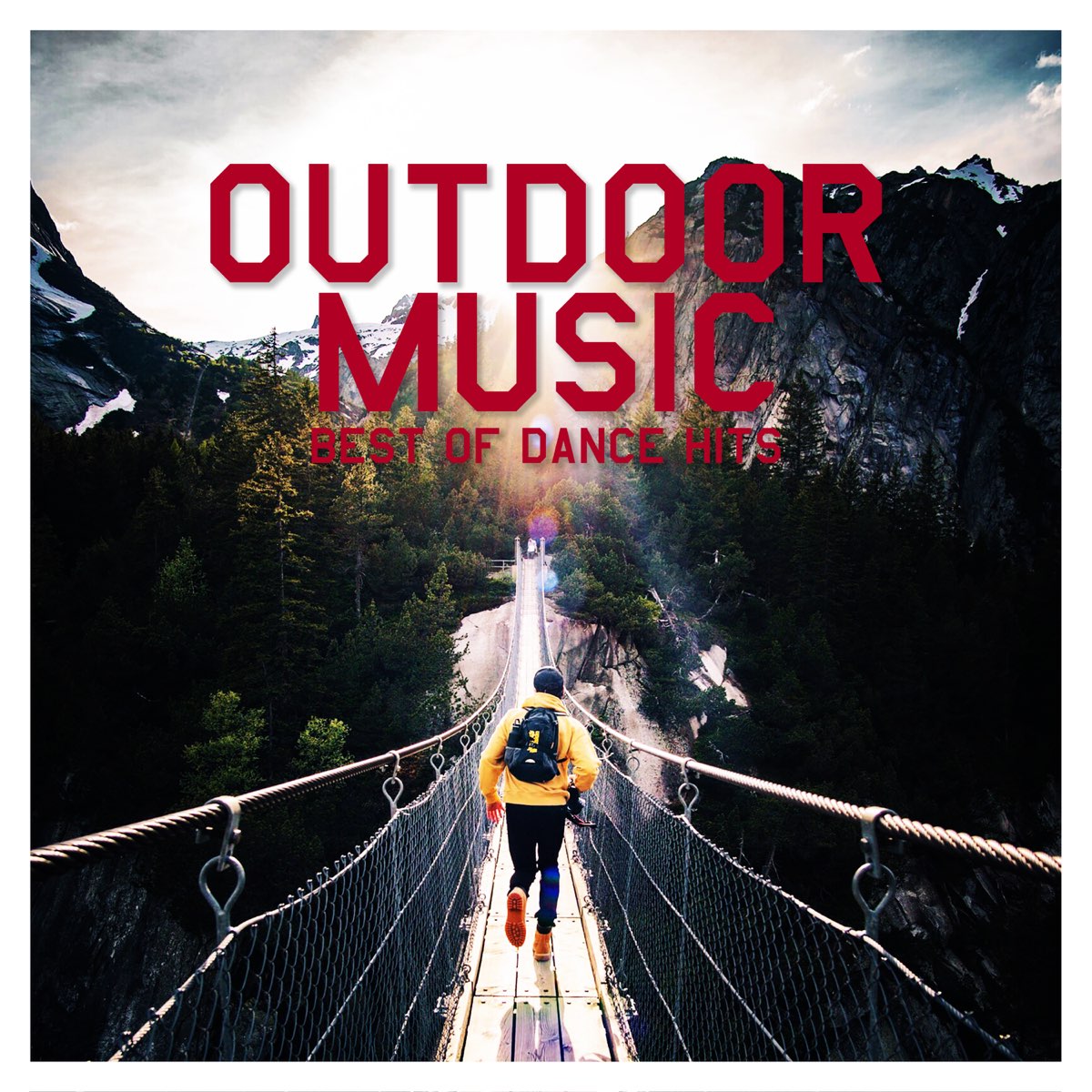 ‎Outdoor Music -Best of Dance Hits- by PLUSMUSIC on Apple Music