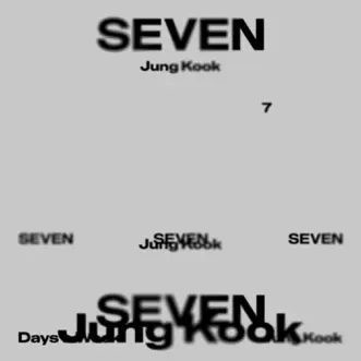 Seven (Instrumental) by Jung Kook & Latto song reviws