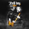 DrillBoy - EP
