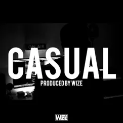 Casual - Single by WIZE album reviews, ratings, credits