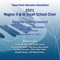 Ad Astra - Texas Music Educators Association Region 2 & 3 Small Schools, Middle School Treble Choir lyrics