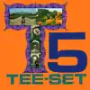T-Five T-Set (re-mastered & expanded) album lyrics, reviews, download