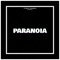 Paranoia - Friends Anonymous lyrics