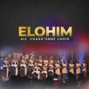 Elohim (Live) - Single, 2024