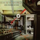 Hawkwind - The Days of the Underground - The Rockfield Studio Session Tapes - Previously Unreleased First Version