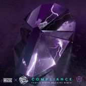 Compliance (Purple Disco Machine Remix) [Edit] artwork