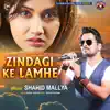 Zindagi Ke Lamhe - Single album lyrics, reviews, download