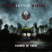 Truth of Life (feat. Miggy of Relent) - Red Letter Rising